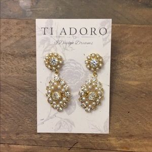 BHLDN Earrings